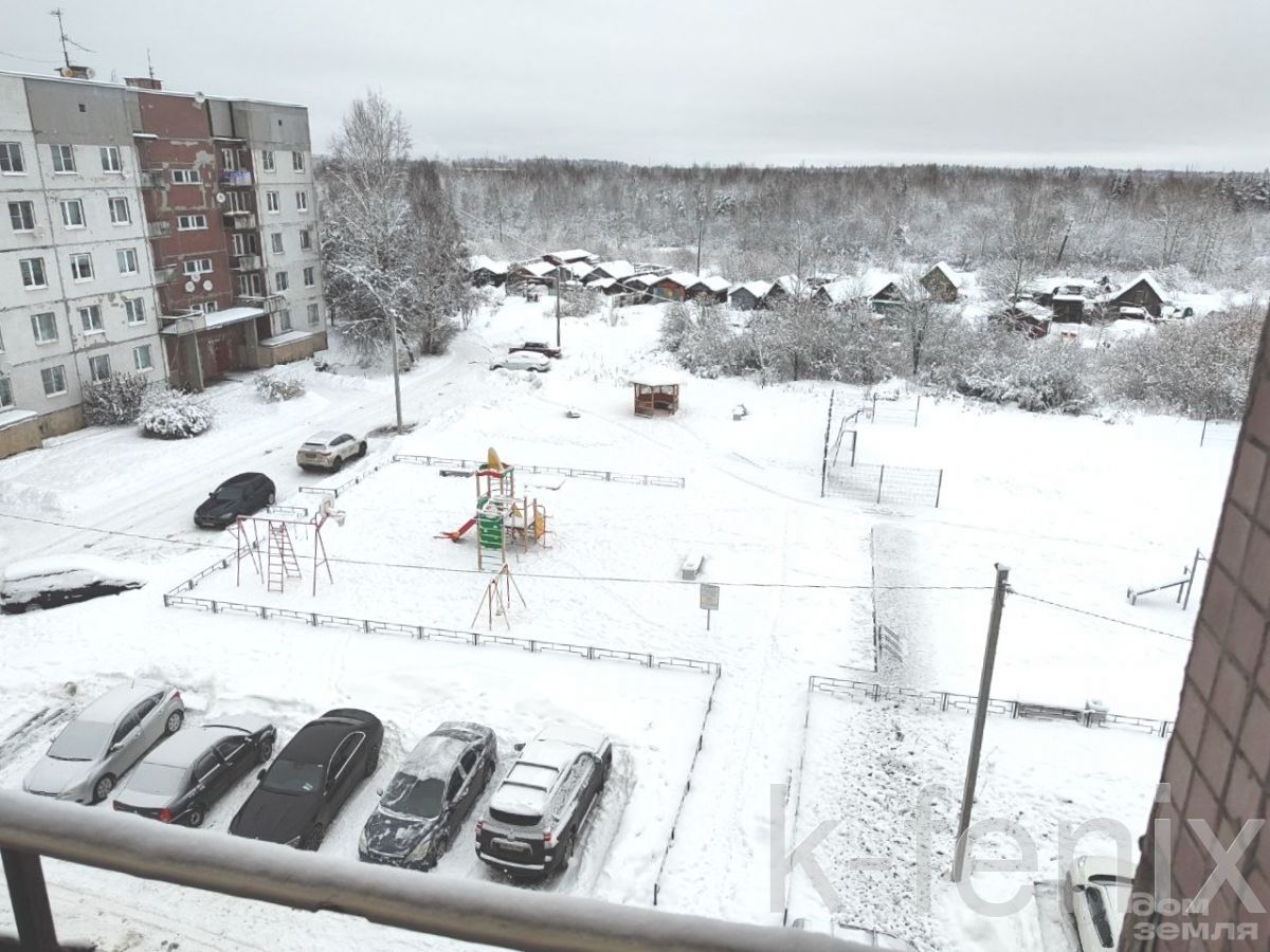 квартира 73 метров